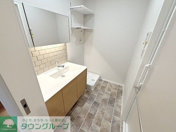 ルミチェーロの物件内観写真